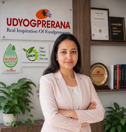 Madhavi Naik